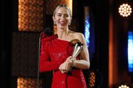 Emily Blunt (Photo by Kevin Mazur/Getty Images for Critics Choice Association)